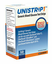 Unistrip test strips for sale  Lutz