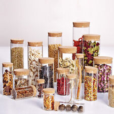Glass jar cork for sale  Shipping to Ireland