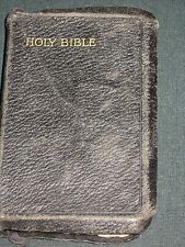 Bible king james for sale  EDINBURGH
