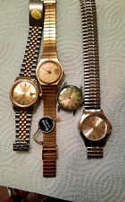 Watch lot parts for sale  Arden