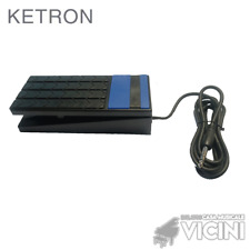 Ketron 9pe010 pedale usato  Sora
