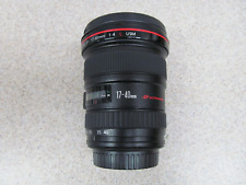 Canon 40mm usm for sale  Nampa