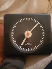 Horloge minimalist vintage d'occasion  Chauffailles
