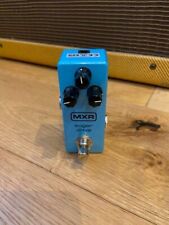 MXR Sugar Drive Guitar Effects Overdrive Pedal, used for sale  Shipping to South Africa