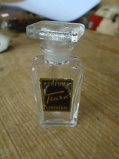Vintage tiara purfume for sale  PURLEY