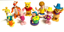 Winnie pooh figures for sale  White Lake