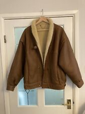 Ladies sheepskin jacket for sale  BRIDLINGTON