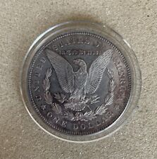1878 usa silver for sale  THORNTON-CLEVELEYS