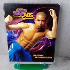 Hip hop abs for sale  Ireland