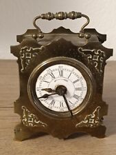 Ancienne horloge réveil d'occasion  Roquebrune-sur-Argens
