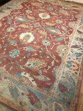 hand knotted rugs for sale  LONDON