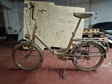 Bicicletta graziella carnielli usato  Genova