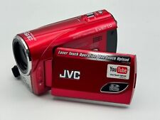 Jvc memory camcorder gebraucht kaufen  Berlin