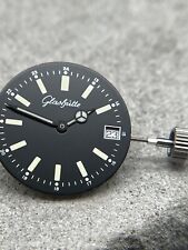 1237 glashütte diver gebraucht kaufen  Gersthofen