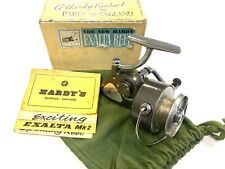 Hardy exalta vintage for sale  Shipping to Ireland