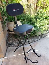 Portable musician stool for sale  La Quinta
