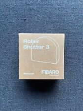 Fibaro roller shutter d'occasion  Issy-les-Moulineaux