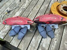 Hispec pot calipers for sale  MIDDLESBROUGH