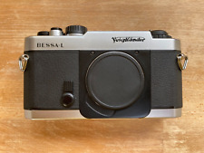 Voigtlander bessa 35mm for sale  BATH