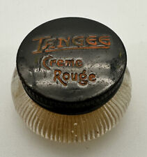1930s tangee creme for sale  Modesto