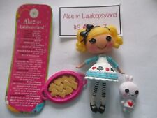 Poupée mini lalaloopsy d'occasion  Bailleul