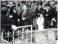 Algérie enterrement famille d'occasion  Pagny-sur-Moselle