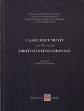Casi documenti per usato  Italia