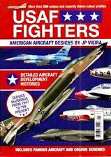 Usaf fighters magazine for sale  Cypress