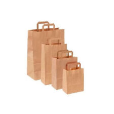 Sac papier kraft d'occasion  Colmar