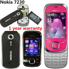 Nokia 7230 mobile for sale  Shipping to Ireland