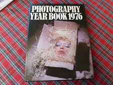 Photography year book usato  Padova