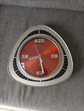 Ancienne pendule horloge d'occasion  Vallet