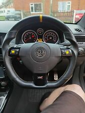 Custom steering wheel for sale  NOTTINGHAM