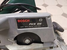 Bosch pks66 1200w gebraucht kaufen  Großrückerswalde