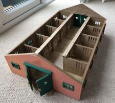 Large toy wooden for sale  SOUTHEND-ON-SEA