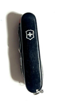 Victorinox swiss champ for sale  Grand Junction