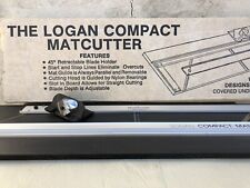 Logan graphics compact for sale  Oceanport
