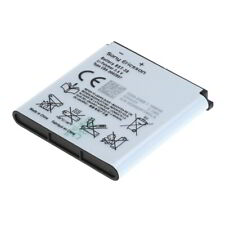 Batería original para Sony Ericsson W580i 930mAh iones de litio (BST-38) segunda mano  Embacar hacia Argentina