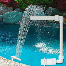 Adjustable swimming pool for sale  Shipping to Ireland