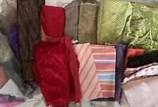 Fabric lucky dip for sale  PETERSFIELD