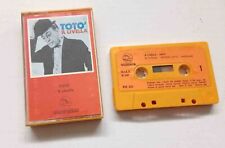 Toto livella 1981 usato  Solbiate Arno