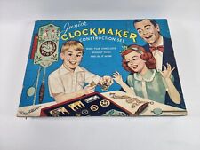 1940s junior clockmaker for sale  Jacksonville