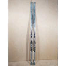 Fischer Voyager Crown Nordic Cruising Skis with Bindings for sale  San Jose