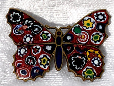Victorian edwardian butterfly for sale  EDINBURGH