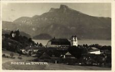 Mondsee berösterreich panoram gebraucht kaufen  Berlin