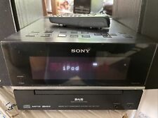 Sony cmt bx77dbi for sale  STOCKTON-ON-TEES