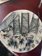 Lord rings armies for sale  BANGOR