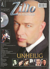 Zillo 2008 gothic gebraucht kaufen  Recklinghausen
