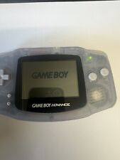 Gameboy advance agb for sale  BALLYMENA
