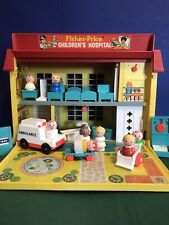 toy hospital for sale  Folsom